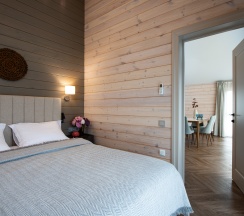 Большой дом в Новое Волосово