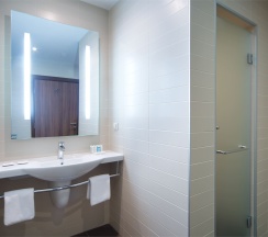 Апартаменты с 3 спальнями в Radisson Завидово