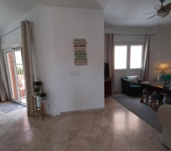 Коттедж с 4 комнатами в Manilva Beach 97