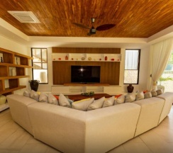 Вилла с 3 комнатами в Valmer Resort