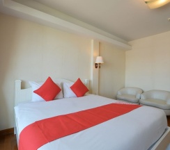 Номер Deluxe в 12HEH Pattaya
