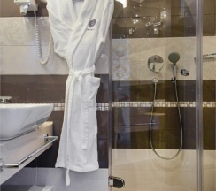 STANDARD "PRAGUA" dbl в Hotel Design style
