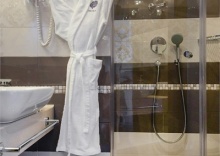 STANDARD "PRAGUA" dbl в Hotel Design style