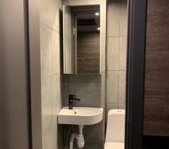 Пятиместная студия в Park Avenue Hotel