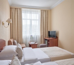 Комфорт в Villagio