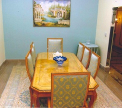 Люкс Royal с 3 комнатами в Concorde El Salam Sharm El Sheikh Front Hotel