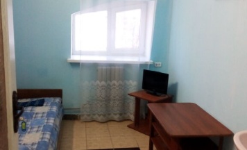 Номер Economy в Belmotel
