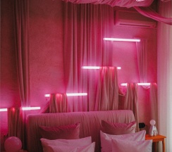 FEERIQUE SUITE в Marco Polo Moscow