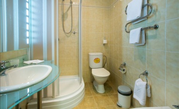 Стандартный номер Double  в Новинка