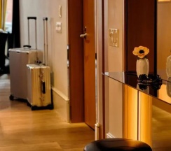 Двухместный Loft Corner двуспальная кровать в The Mercer