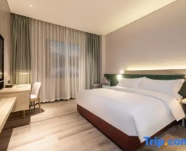 Одноместный номер Standard в Jinyuan Grand Hotel