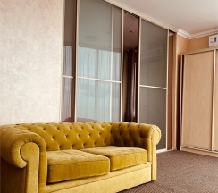 Люкс в Sochi Beach Hotel