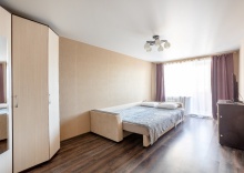 Шкипера Гека 15 в OGNI Apartments