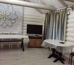 Коттедж улучшенный в Provence