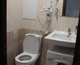 Двухместный номер Standard 2 отдельные кровати в Мир