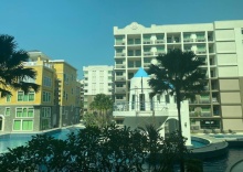 Апартаменты в Serene 1 bedroom condo Arcadia Beach Continental