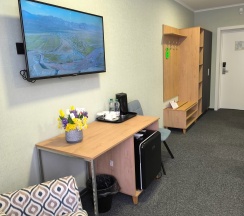 Делюкс Twin в Никольское