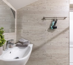 Четырёхместный номер Comfort в Прованс