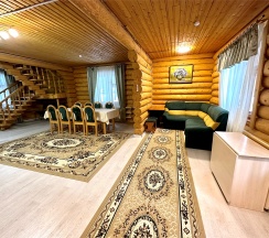 Дом 3 в Русская усадьба