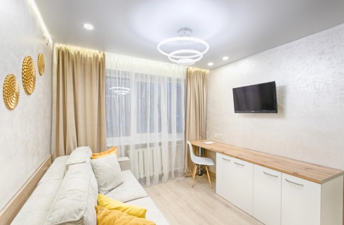 Беларусь, Минск и окрестности: Апартаменты Апартаменты Комфорт и стиль в центре Минска