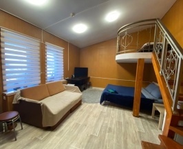 Номер Standard в Port house