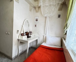 Одноместный номер в Дизайн-отель