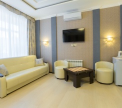 Комфорт улучшенный в Беркут