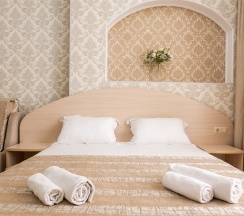 Четырехместный номер Комфорт в Сюзэн