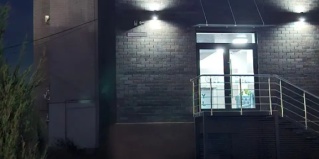 Уральск: Отель Grey Hotel