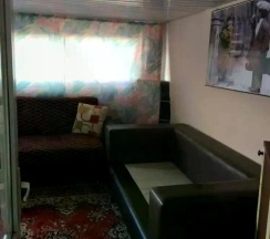 Семейные апартаменты c 1 комнатой в Ersoy Ağa Otel Pansi̇yon