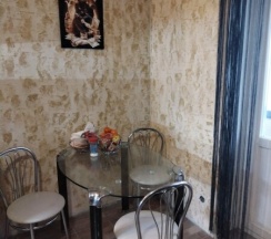 Русский в Nice hostel Crocus
