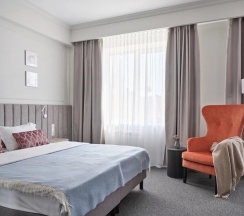 Стандарт+ двухместный в Европа