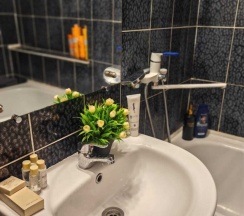 Квартира в Check inn