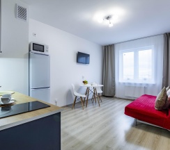 Квартира в Good House