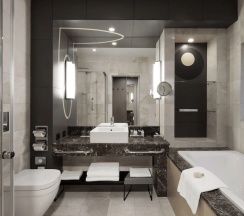 Standard в Radisson Blu Hotel Rostov-on-Don