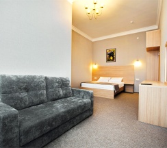 Family room в Vintage