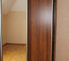 Коттедж 2 в Antey hotel