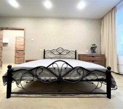 ул. Арсенальная. д.4-А-107 в Megapolis