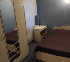 Четырехместный комфорт + в Дронго