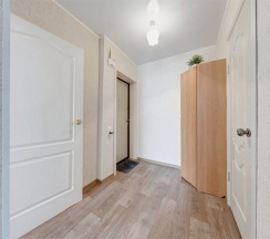 "Standart", 1 комн. квартира, Цвиллинга, 53, D 74-082 в "ИннХоум Апартаменты"