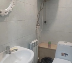 Двухместный номер Standard двуспальная кровать в В городе N