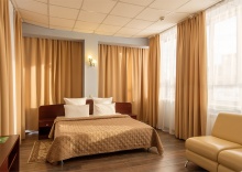 Junior suite в Улитка