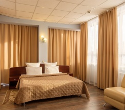 Junior suite в Улитка