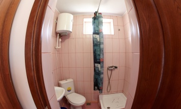 Двухместный номер Standard двуспальная кровать в Анна