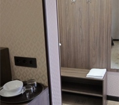 трехместный люкс в Лоза