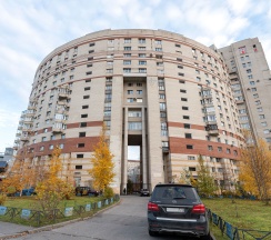 Квартира в Miller Center