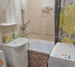 Квартира в Апартаменты на Астраханская ул., 19