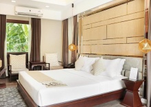 Вилла с 2 комнатами в Mida Resort Kanchanaburi