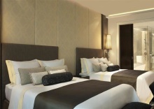 Номер Standard в The St Regis Bangkok