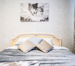 Шувалова 18/8 в УК-ВИП-ЗОНА